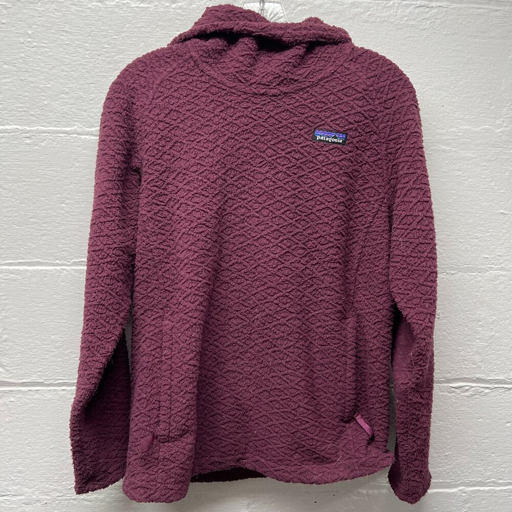 Patagonia Diamond Capra Hoody - Picture 2 of 4